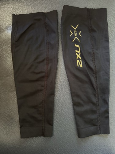 2xu elite mcs - 2xu, calf