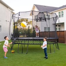 Springfree 13ft Round Jumbo
