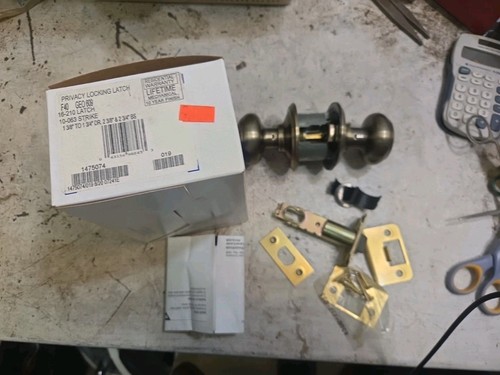 Schlage f40 geo 609 - schlage,