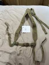 Custom Tailored Padded Under