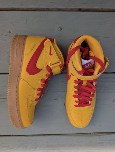 Nike air force - force, high