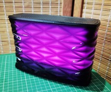 Intempo Galaxy WDS162 Bluetooth Pair & Play Speaker Colour Changing Lights