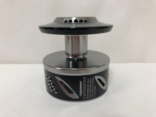 Maxel custom spool - maxel, 25000