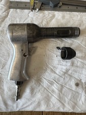 NBK-400 Pneumatic Rivet Gun 4X Shank 0.401” | Air Tool | Aircraft | Sheet Metal