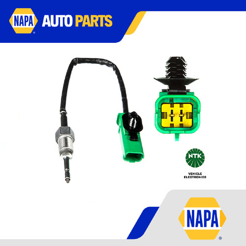 Exhaust temperature sensor - exhaust,