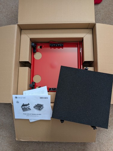 Ideal tek pcb - ideal-tek,