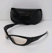Wiley X Sunglasses W/Case See