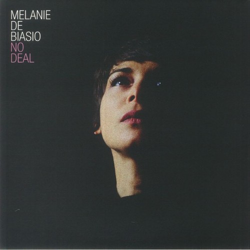 Biasio melanie no deal - biasio,,