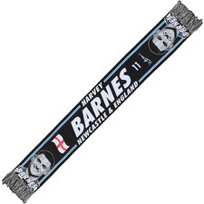 Newcastle Scarf Barnes 25/26 HD - Gift Souvenir