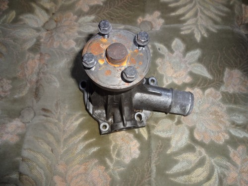 Gen org volvo 940 - ,