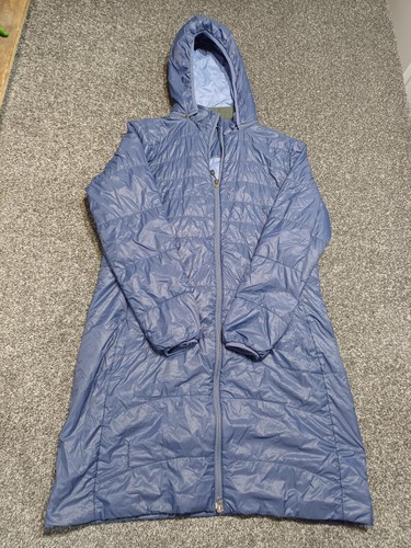 Rohan cocoon coat - cocoon, womens