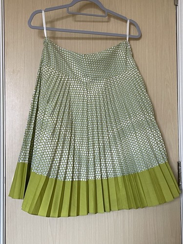 Monsoon summer skirt - monsoon, size