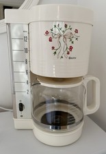 Extremely Rare Eternal Beau Coffee Maker By Swan Used Good Appears To Work
