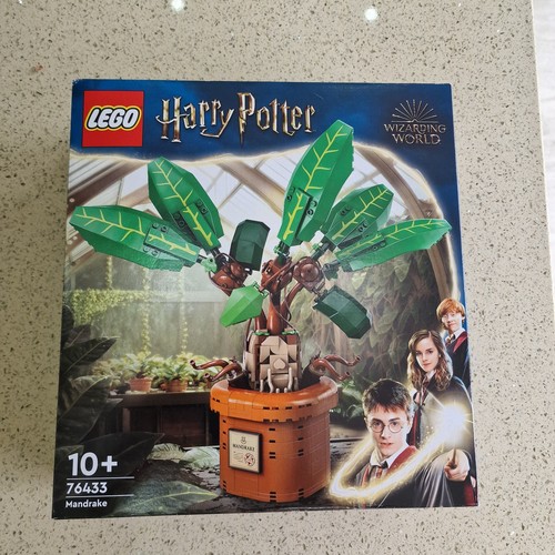 Lego harry potter 76433 - potter,