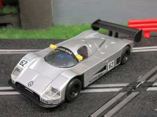 Scalextric c468 sauber - scalextric,