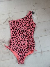 Matalan Girls Swimming Costume