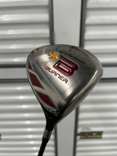 Taylormade burner driver 5 - burner,