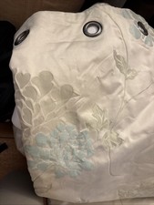 2 X Pairs Laura Ashley Eyelet