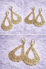 Catherine Popesco Gold