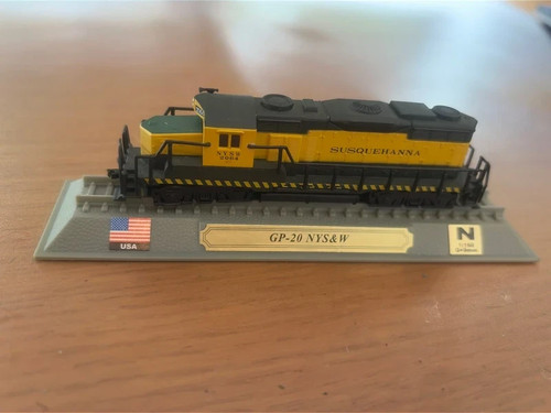 Del prado gauge locos of - del,