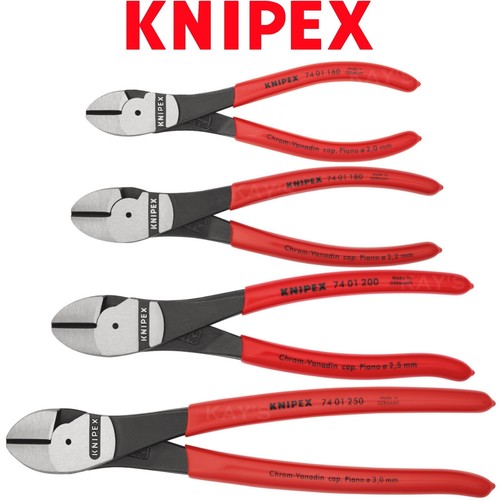 Knipex high leverage diagonal - high,