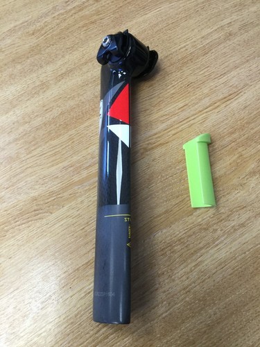Kuota kryon kougar seat - seat, post
