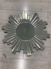 Stunning New Sunburst Mirror