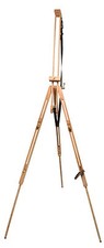 Daler Rowney Sketching Easel -
