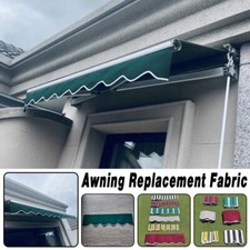 Store Banner Replacement