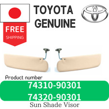 TOYOTA Genuine 69-78 Land