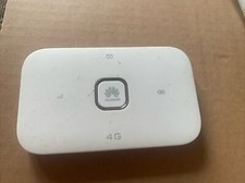 Unlocked Huawei E5573 4G