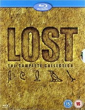 LOST Complete Collection