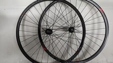Hand Built Shimano Disc