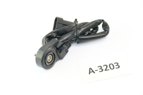 Ducati st4 2002 stand - ducati, bj