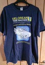 Qwertee Back To The Future