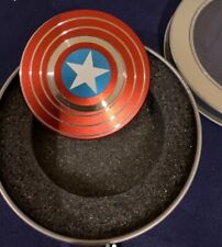 BN Captain America Fidget