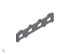 Mazda MX5 mk1 1.6 Exhaust