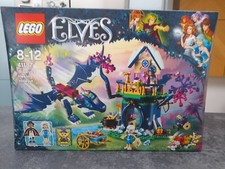 LEGO Elves: Rosalyn's Healing