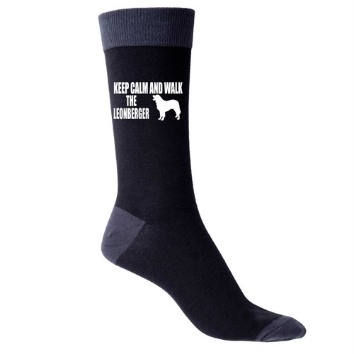 Keep calm walk leonberger - walk,