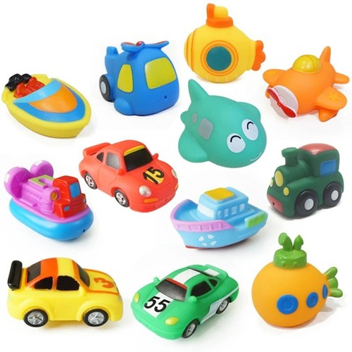 Water toys floating cartoon - floating,