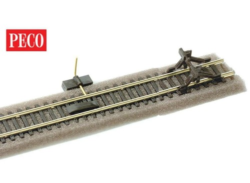 Peco gauge 330 decoupler - gauge,