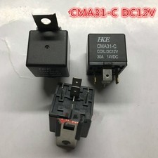 5pcs New Relay HKE CMA31-C 12V