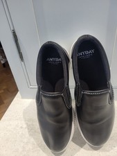 Ladies John Lewis Slip On Shoes 3