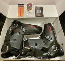 Nordica Rear Entry Ski Boots Size 28.5 (UK 10) (New in January 2025)