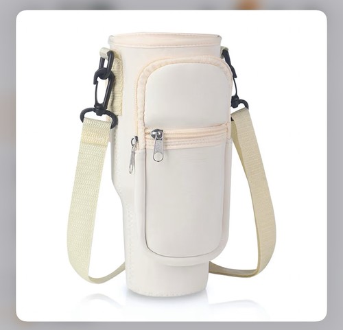 Universal water bottle carrier - universal,