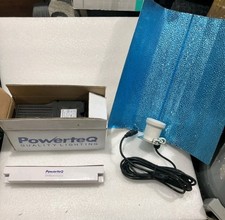 Powerteq 600w grow light kit - light,