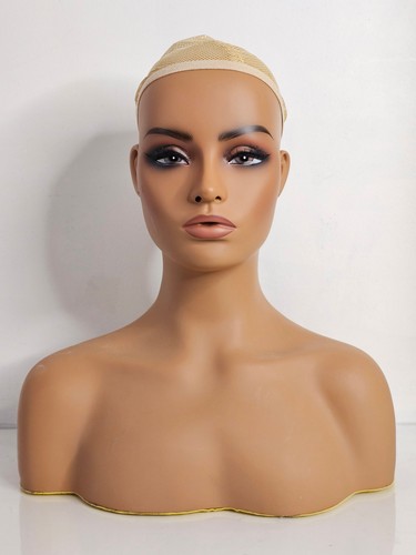 Realistic female mannequin - female,