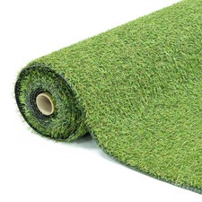 GardenKraft 4m x 1m Artificial