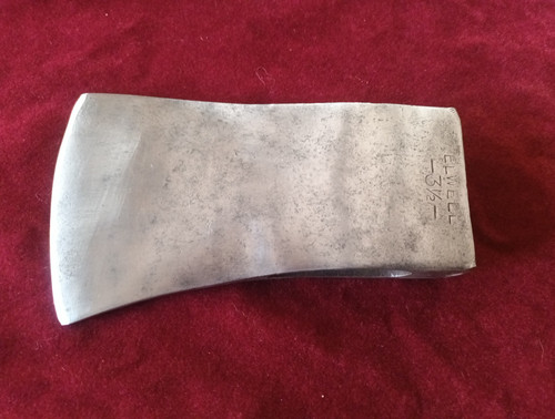 Vintage rare elwell - elwell, 3