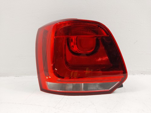 Tail light volkswagen - volkswagen, polo